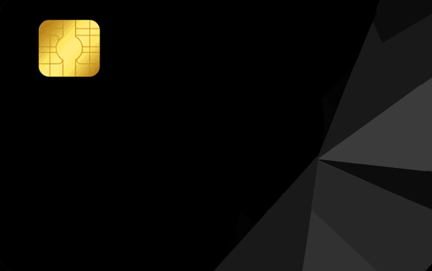 bank card