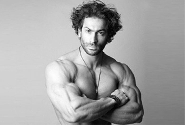 علیرضا بابازاده
