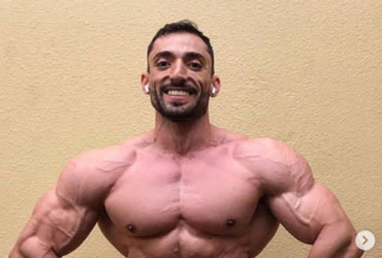 علیرضا بابازاده
