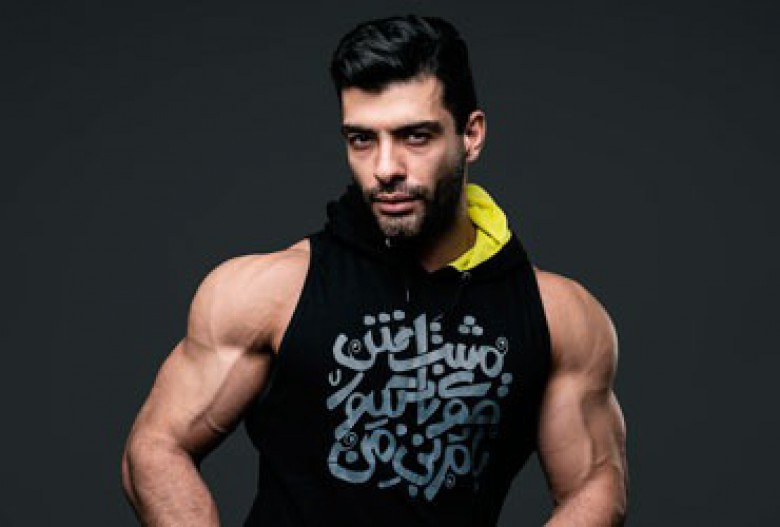علیرضا بابازاده